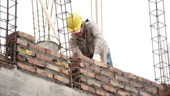 El costo de la construcción en Mendoza tuvo su mayor suba del año y superó a la inflación El costo de la construcción en Mendoza tuvo su mayor suba del año y superó a la inflación