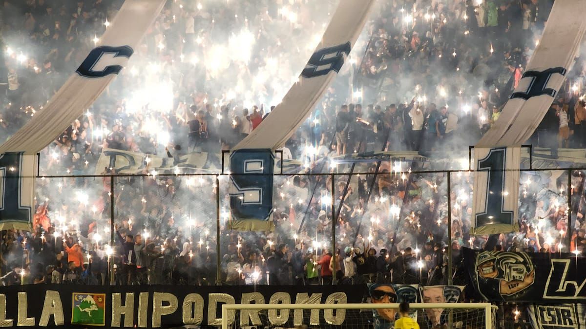 La nueva campaña de socios de Independiente Rivadavia - Argentina F.C.