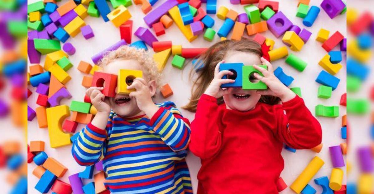 En 2022, el Día del Niño se festeja el próximo domingo 21 de agosto.