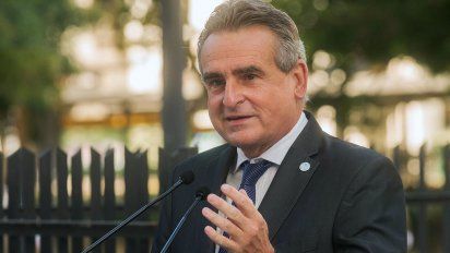 Rossi señaló que hubo una persecución política contra Cristina.
