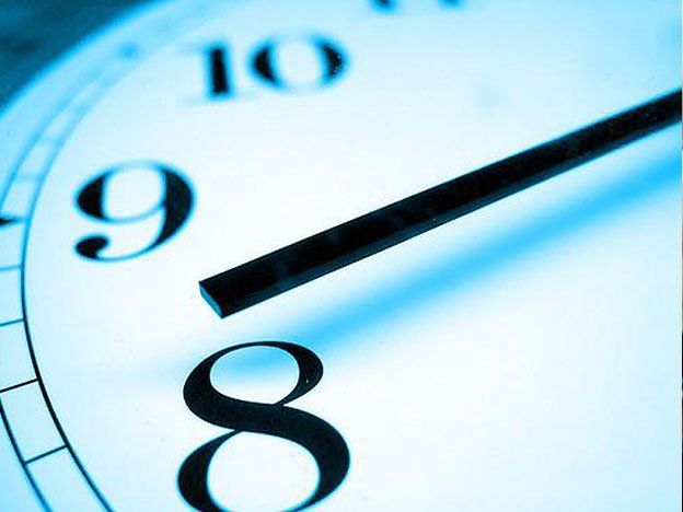 El 2015 será un segundo más largo