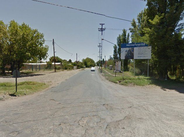 La policía encontró al Pichicha atrincherado debajo de una cama