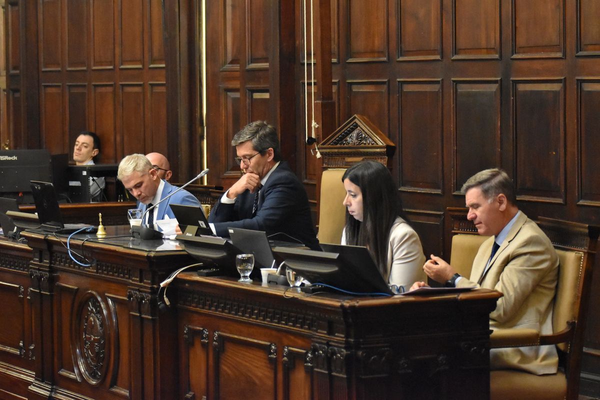 La autonomía municipal se vota en Diputados: quiénes aseguran el 