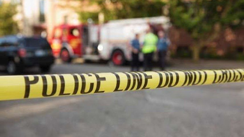 Hallaron a tres integrantes de una familia muertos en el fondo de una piscina