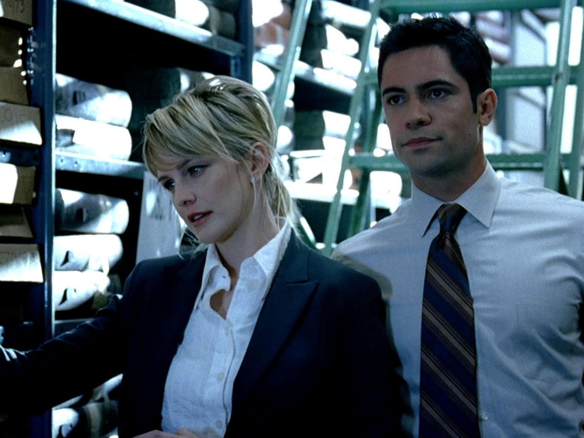 El drama policial de Prime Video que se convertirá en tu serie favorita