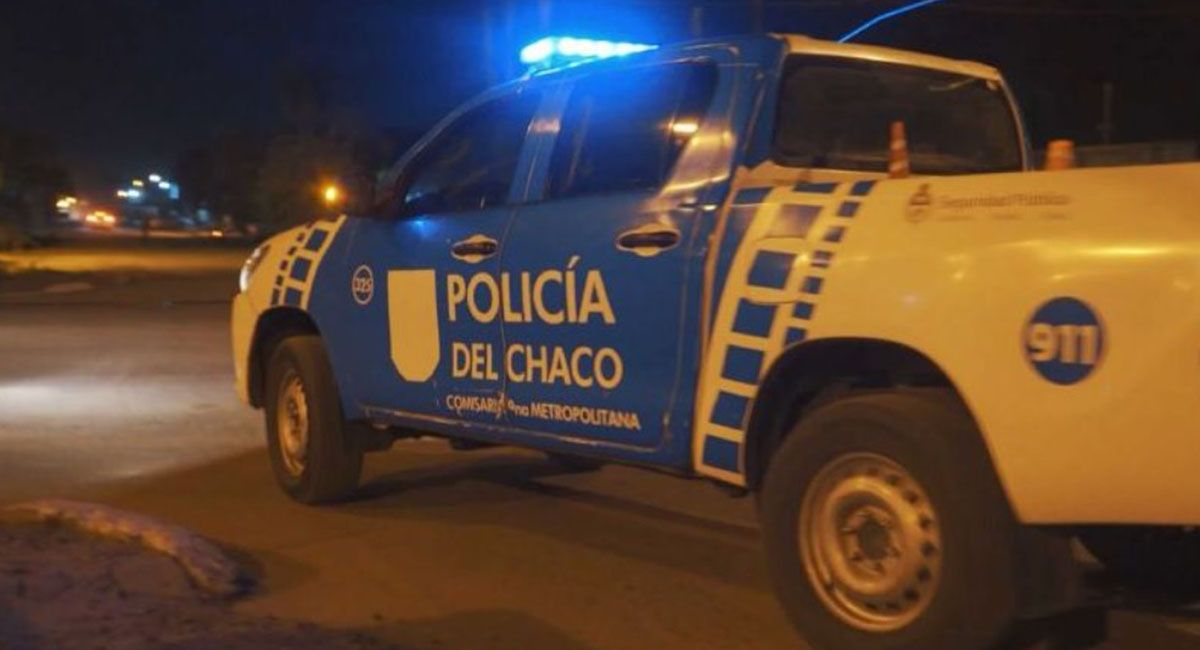 Intentó asesinar a su ex pareja y su hijo lo apuñaló para defenderla.