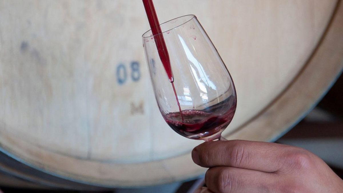 &nbsp;China presenta una gran oportunidad para el vino argentino.