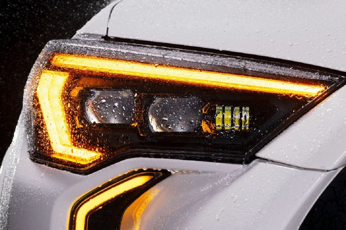 Este es el SUV más confiable de Toyota, muy apreciado entre los compradores