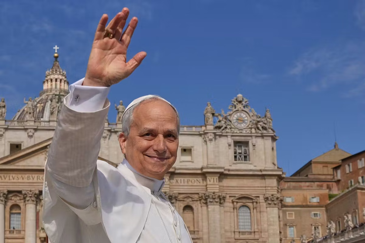 El Papa León XIV encabezará una jornada histórica en el Cottolengo Don Orione el próximo lunes 9 de noviembre.