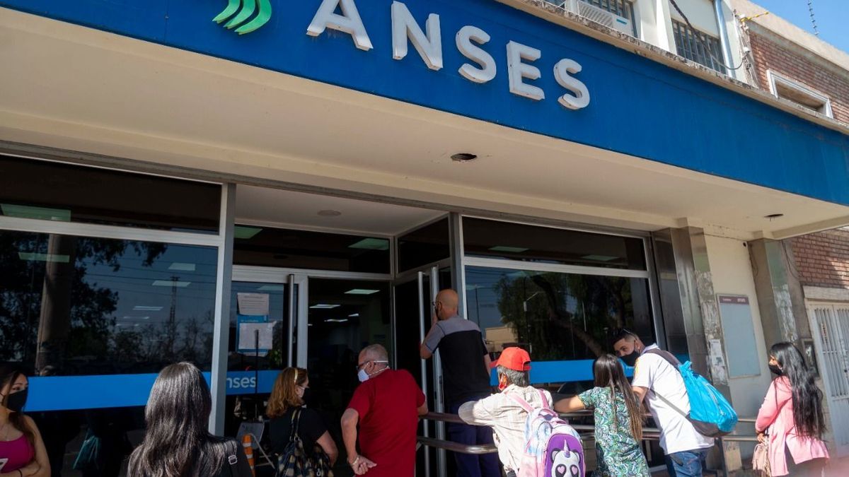 ANSES: cómo sigue el calendario de pago de marzo de 2022