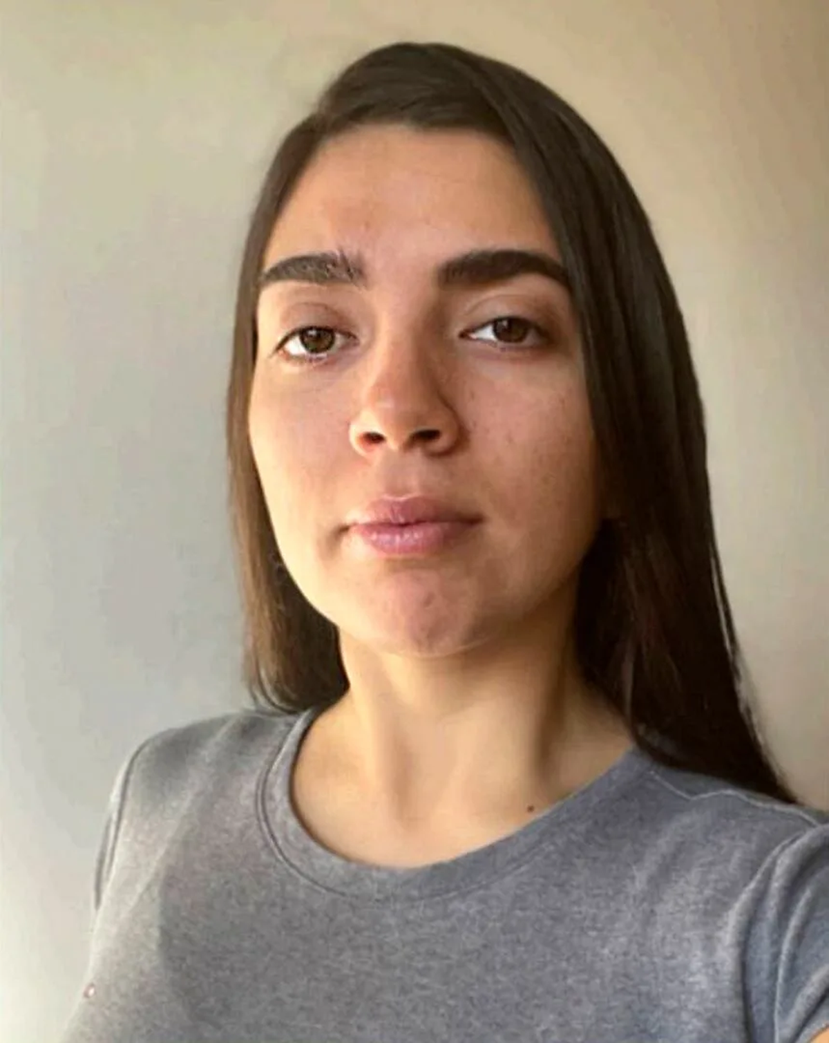 Paola Lens definió su desaparición como una Paola Lens definió su desaparición como una