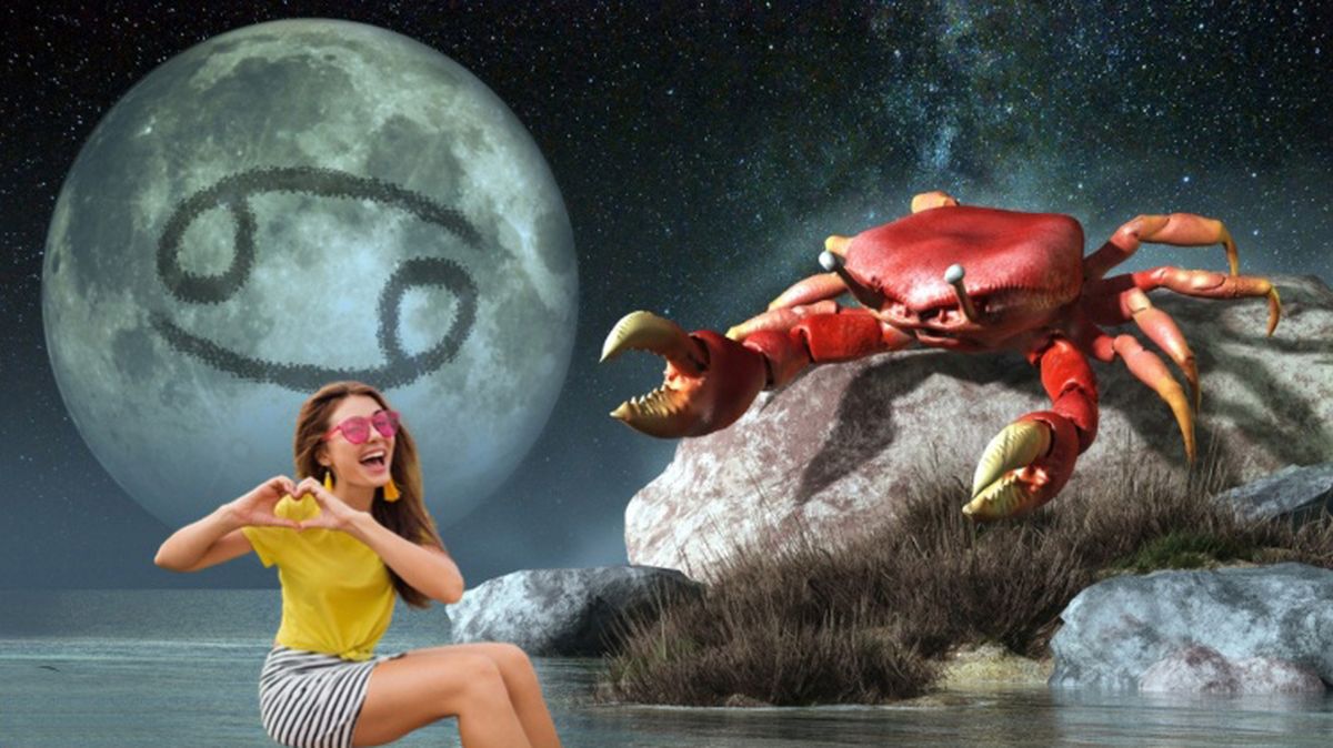 Luna en Cáncer: las predicciones astrológicas para los 12 signos del zodiaco. Luna en Cáncer: las predicciones astrológicas para los 12 signos del zodiaco.