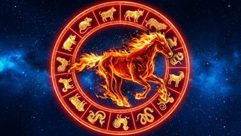 Consulta el horóscopo chino de hoy miércoles 15 de abril Consulta el horóscopo chino de hoy miércoles 15 de abril