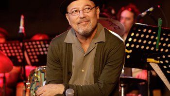 Rubén Blades y su vida llegan a un documental