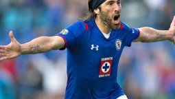 Se confirmó que Mariano Pavone jugará en Racing