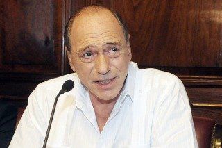 Zaffaroni descartó ser candidato en las próximas elecciones de 2015