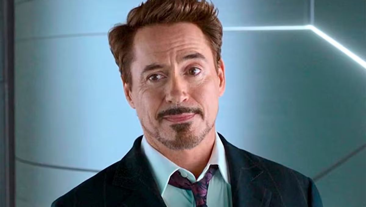 Robert Downey Jr. odia esta película que él mismo protagonizó