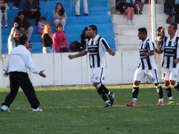 El Argentino B se juega el domingo