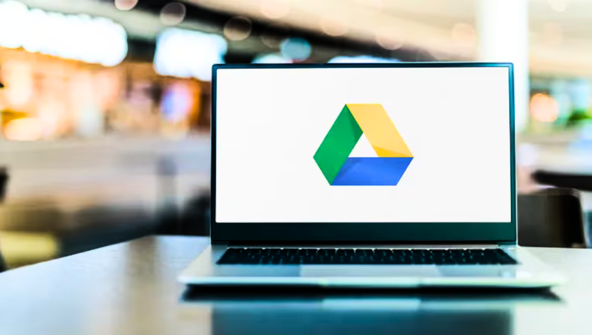 Accede a películas y libros gratis en Google Drive gracias a este truco  nunca antes visto