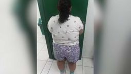 mujer de 37 anos se hizo pasar por nena de 12: logro que una familia la adoptara