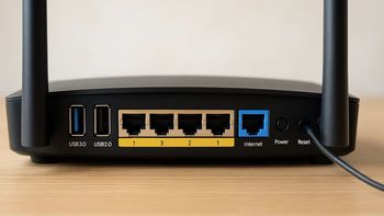 Quien posee un puerto USB en el router del internet tiene un gran tesoro: por qué y para qué sirve Quien posee un puerto USB en el router del internet tiene un gran tesoro: por qué y para qué sirve