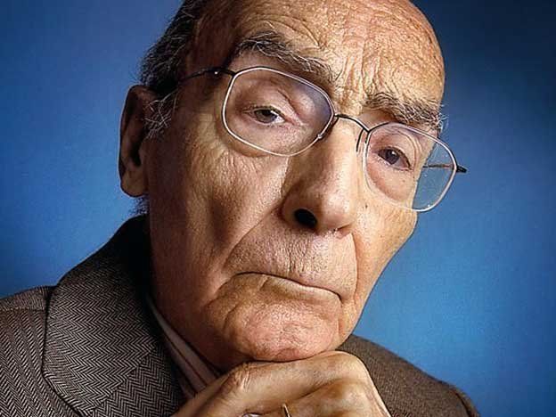 El Saramago silenciado