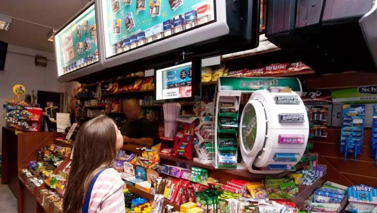 El mito sobre el azúcar y los niños.