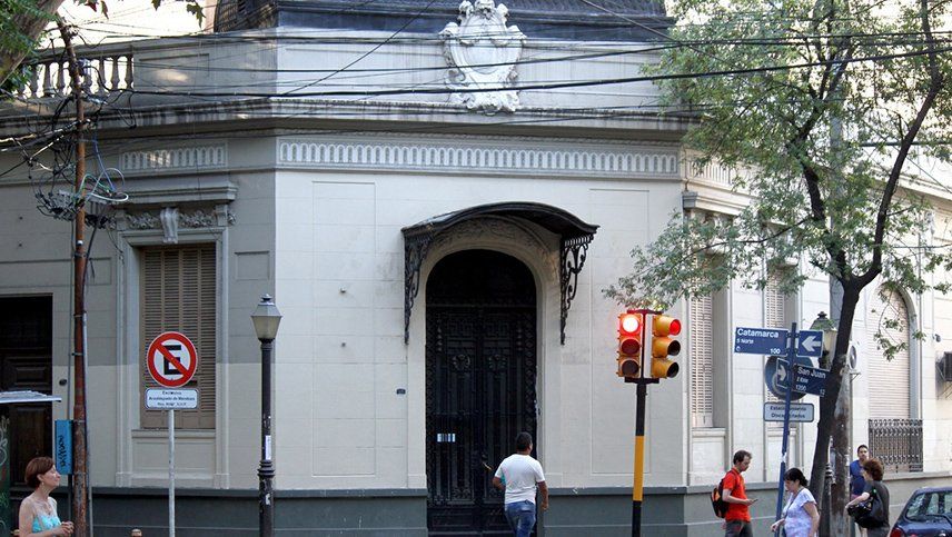 El Arzobispado se refirió a la demanda por acoso sexual contra un sacerdote del Este