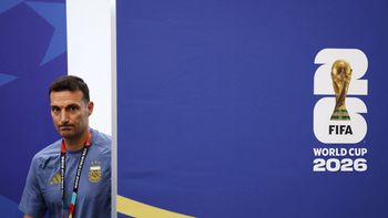 Jaque mate de Scaloni: la obra maestra del gran estratega para desactivar a Kane y a Bellingham