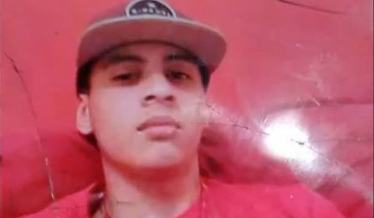 Escalofriantes antecedentes del sospechoso del femicidio de Karen Bustamante