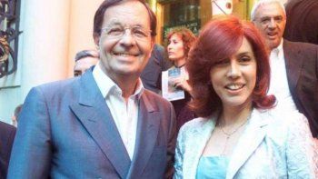 A los 84 años murió el actor Guillermo Bredeston