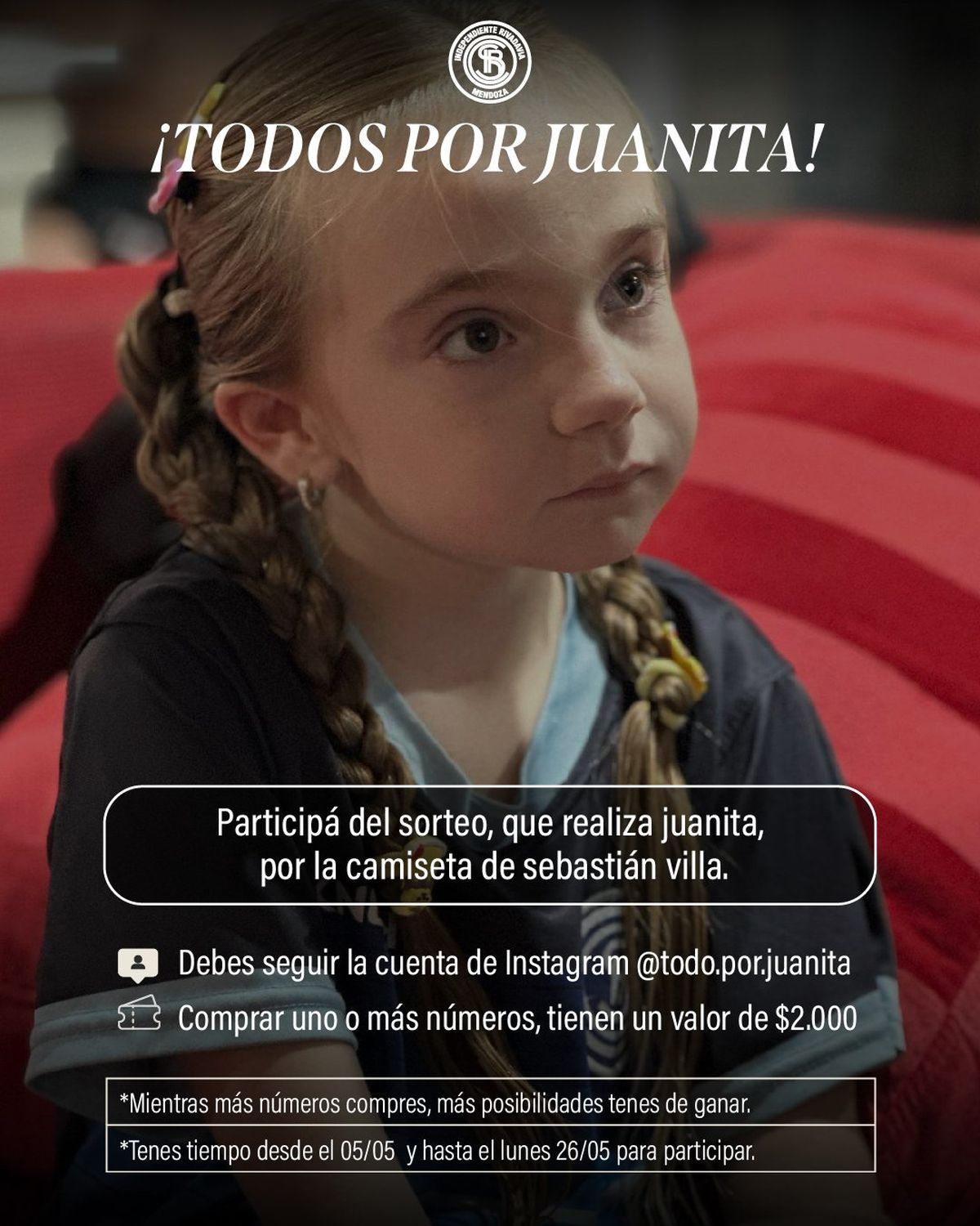 Las fotos de Juanita Tinelli en bikini colaless que estallaron los comentarios: 