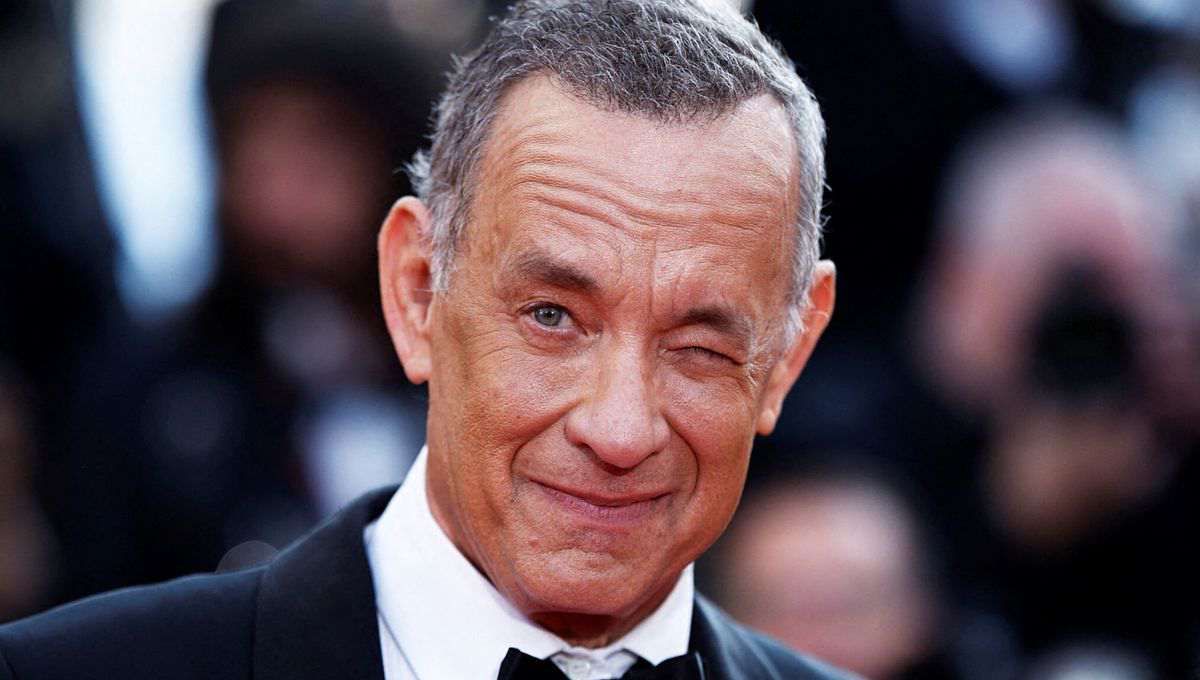 Última oportunidad para ver en Netflix esta gran película de Tom Hanks