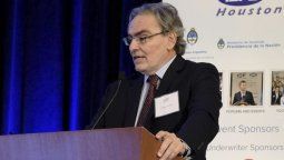 Denunciaron a Lopetegui por el congelamiento de combustibles