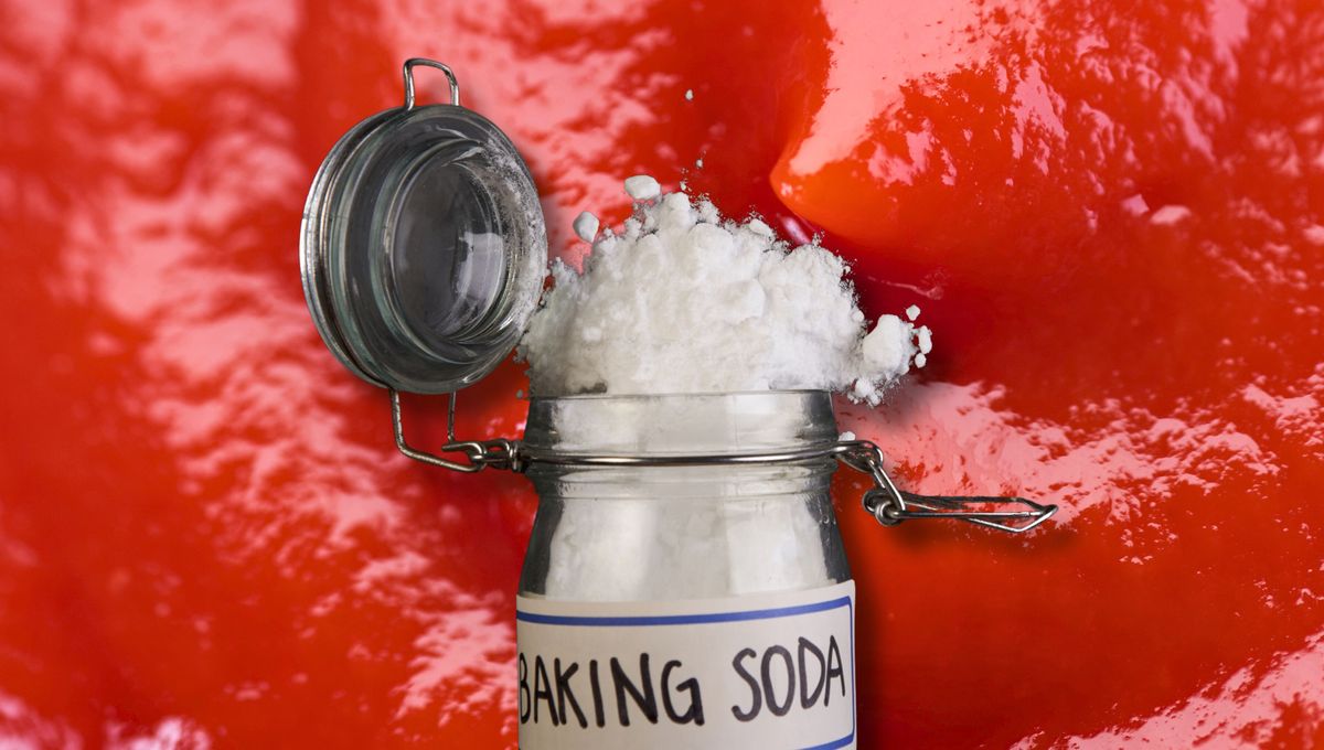 Usos sorprendentes del bicarbonato de sodio