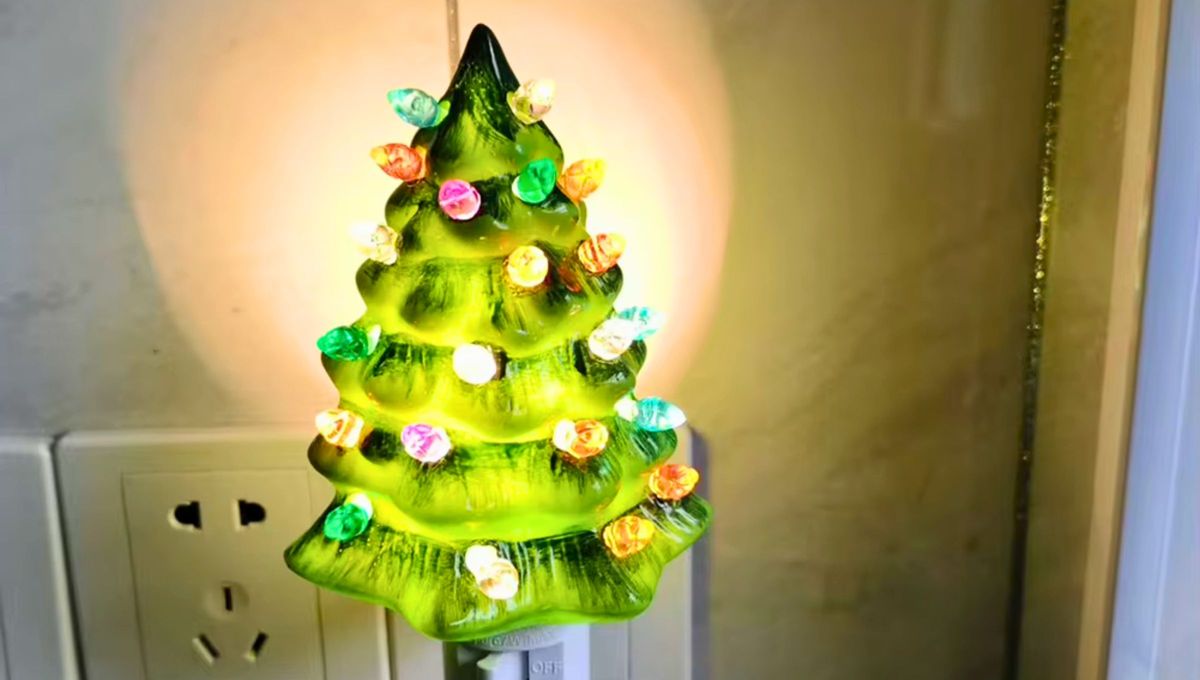 El electrodoméstico que tenés que desenchufar en Nochebuena para evitar un cortocircuito en casa