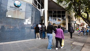 Imputaron y mandaron a la cárcel a un hombre que dejó morir de hambre a su propio padre Imputaron y mandaron a la cárcel a un hombre que dejó morir de hambre a su propio padre