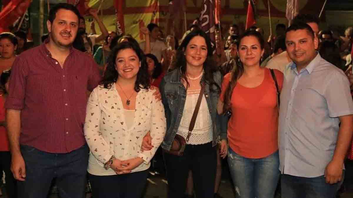 La izquierda de Mendoza va con dos listas a las PASO