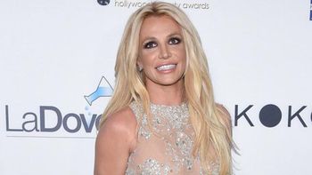 Britney Spears logró liberarse de la tutela de su padre tras 13 años