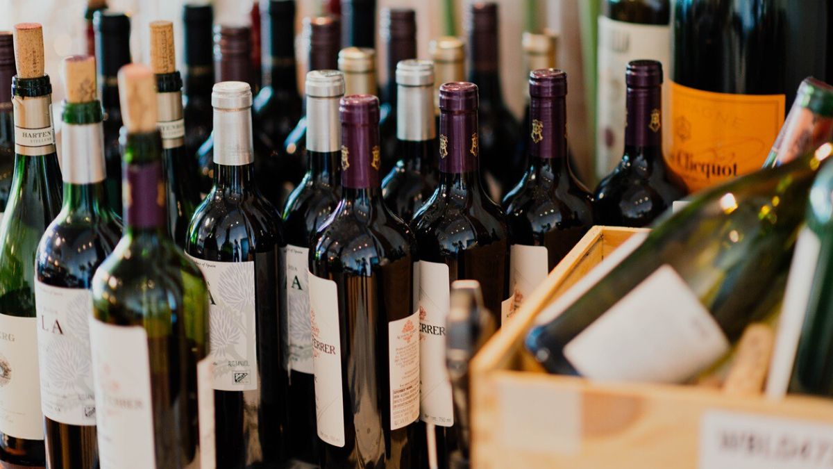 Recicla las botellas de vidrio en esta fabulosa idea para el jardín
