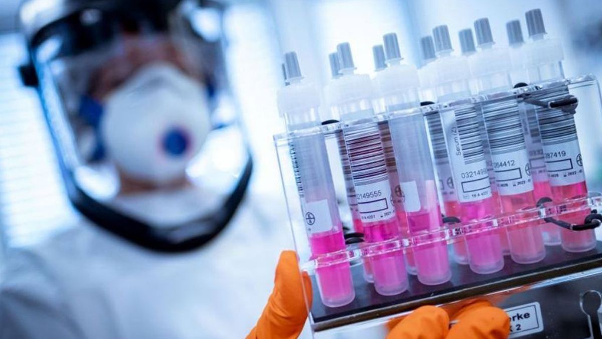 El Gobierno declaró de interés público a las vacunas contra el coronavirus