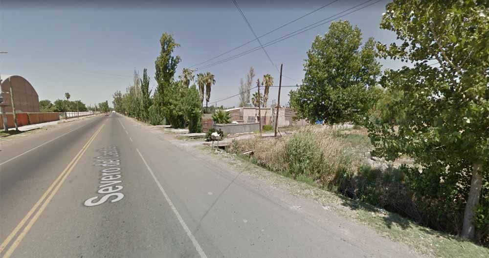 Un hombre de 75 fue asesinado y acusan al ex de su novia de 24