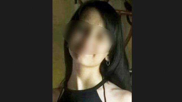 Apareció sana y salva la adolescente de Concordia