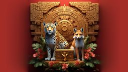 HORÓSCOPO MAYA de ABRIL 2025: las predicciones para todos los signos