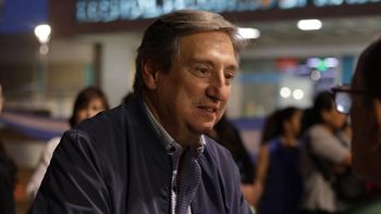 Emir Félix celebró la enmienda constitucional de Cornejo y aseguró que ganó la autonomía municipal