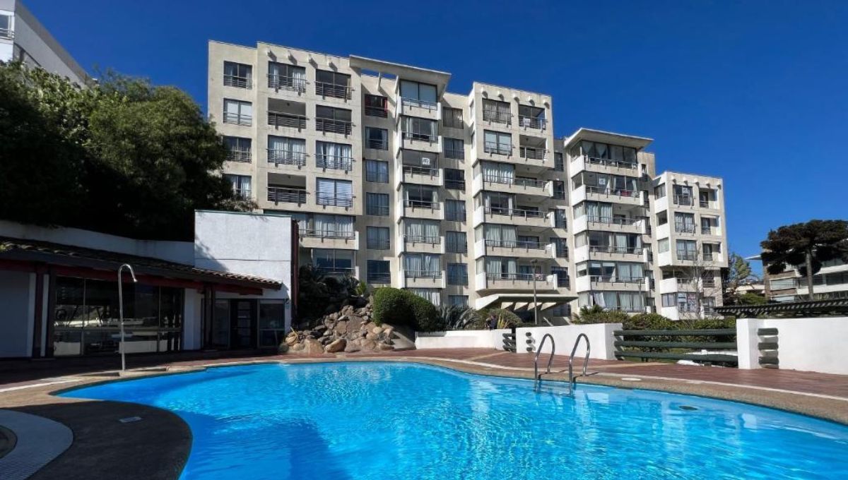 Holiday Park, los departamentos que ofrecía el estafador. Holiday Park, los departamentos que ofrecía el estafador.