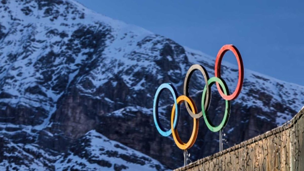 Juegos Olímpicos de Invierno 2026