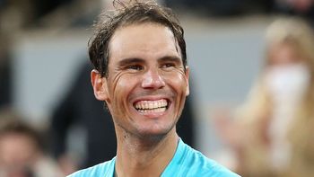 Netflix: Rafael Nadal tendrá una docuserie con 