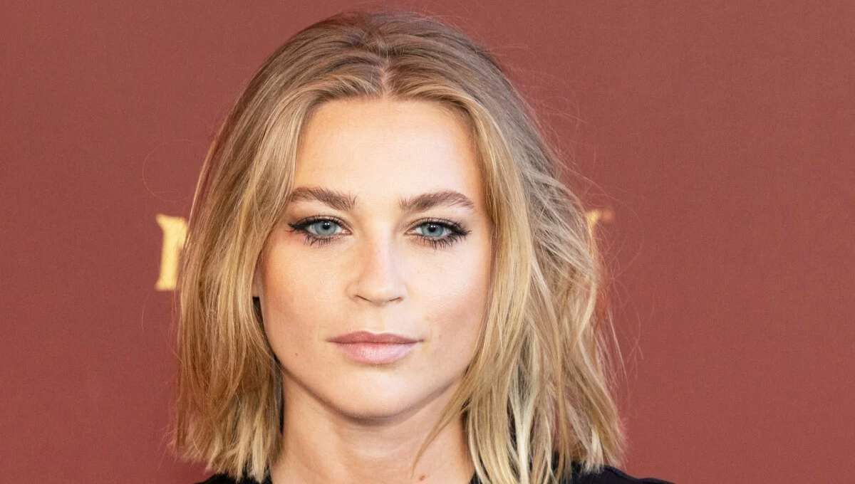 Acaba de estrenar en Netflix, tiene 6 capítulos y es de lo mejor del año