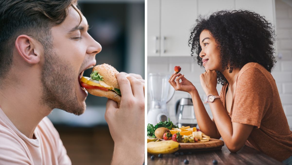 ¿Cómo saber si tienes hambre real o hambre emocional?